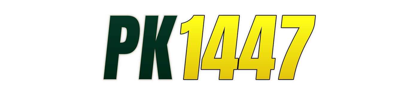 pk1447 Logo